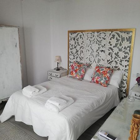 Casa Rural La Luna Guest House Almodovar del Rio Exterior photo